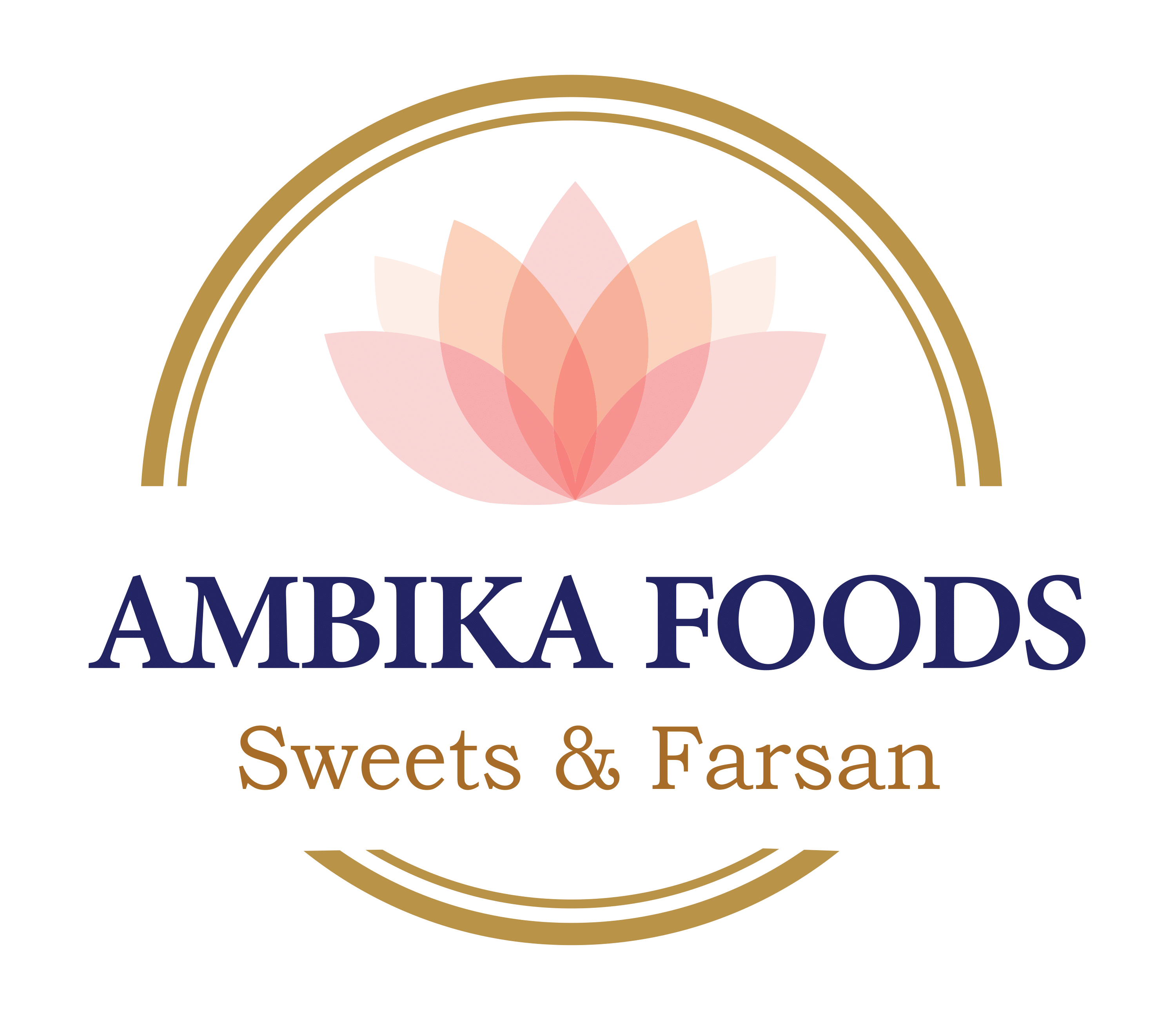 Ambika Foods Logo